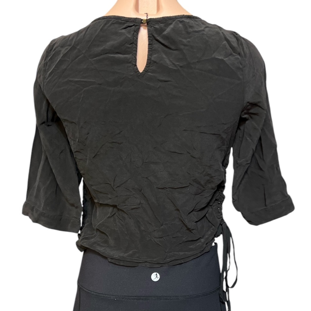 Gypsy 05 Black Top Women’s Size S - Picture 3 of 4